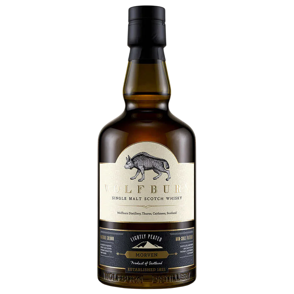 Wolfburn Morven 700ml