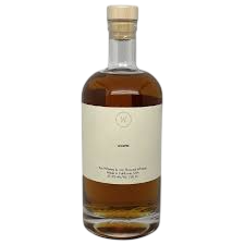 Wolves Rye Whiskey and Hop 750 ml