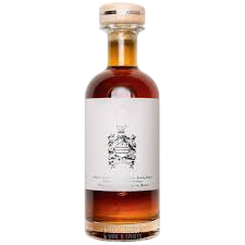 Wolves Whiskey Collaboration With Willett Family Estate Project #2 A Blend Of Straight Rye Whiskey 750 ml