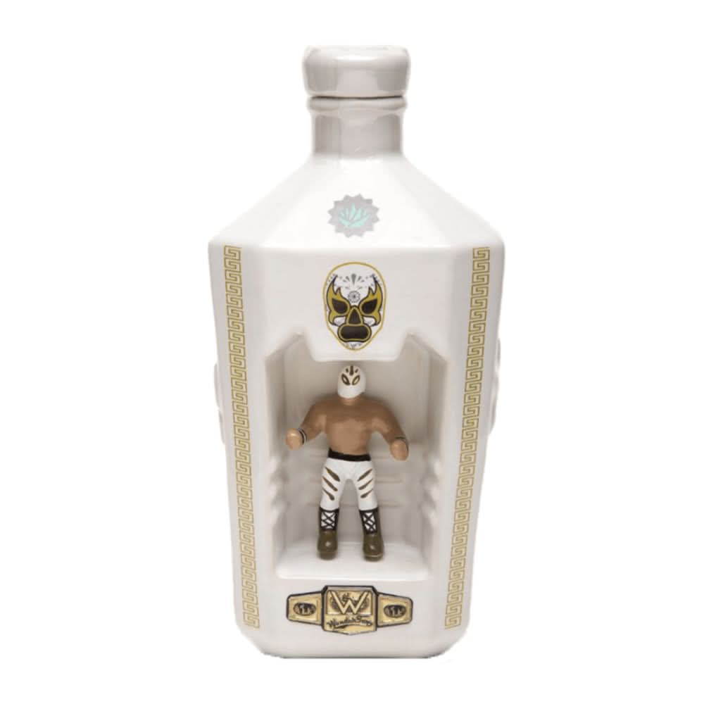 Wonderteq Arena Anejo Tequila 750ml