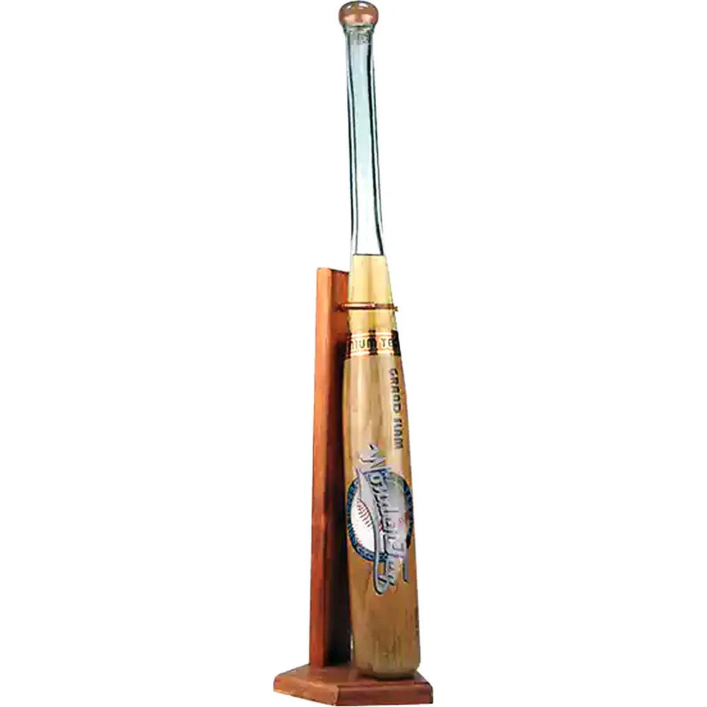 Wonderteq Grand Slam Reposado Tequila 1Lt