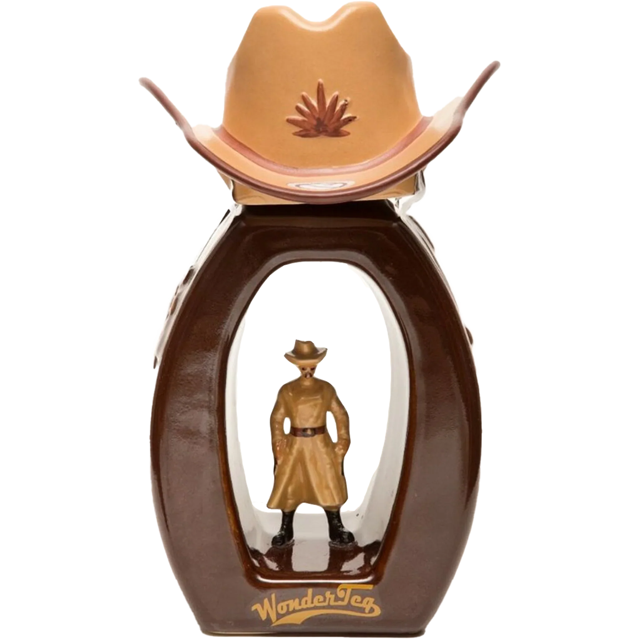 Wonderteq Western Anejo Tequila 750ml