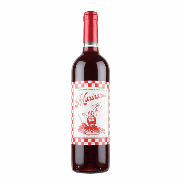 2024 Wonderwerk Marinara 750ml