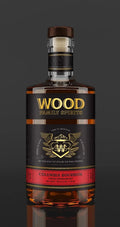 Wood Family Reserve Columbia Straight Bourbon Whiskey 750ml