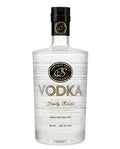 Wood Family Reserve O.G. Vodka 750ml