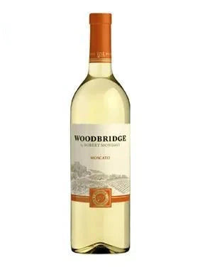 Woodbridge by Robert Mondavi Moscato 750ml