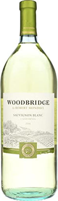 Woodbridge by Robert Mondavi Sauvignon Blanc 1.5Lt