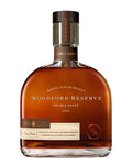 Woodford Reserve Double Oaked ESPN1 Single Barrel Bourbon Whiskey 750ml