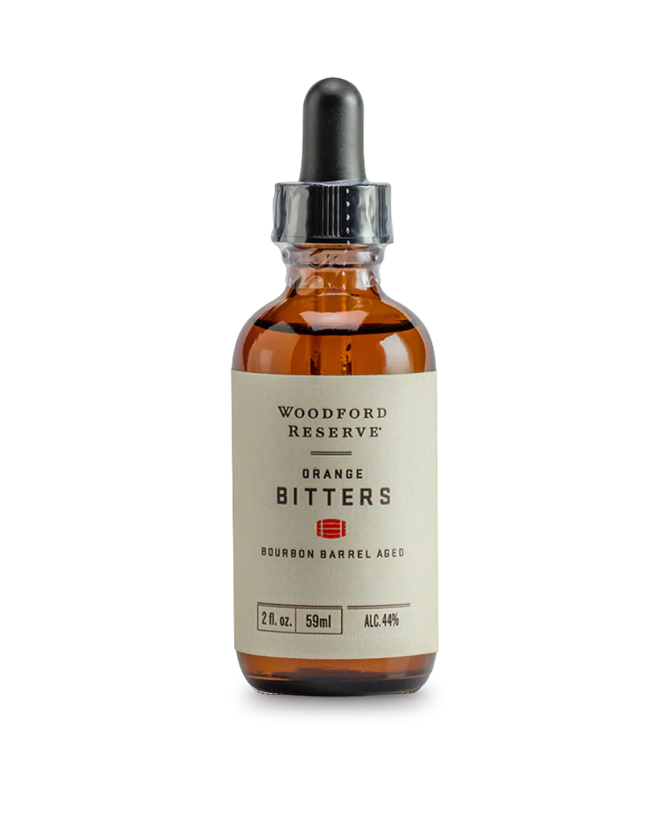 Woodford Reserve Orange Bitters 50ml