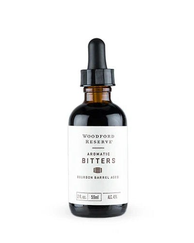 Woodford Reserve Aromatic Bitters 50ml
