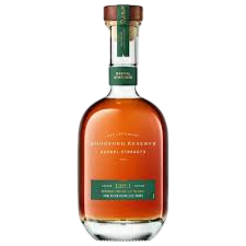 Woodford Reserve Barrel Strength Kentucky Straight Rye Whiskey 700ml