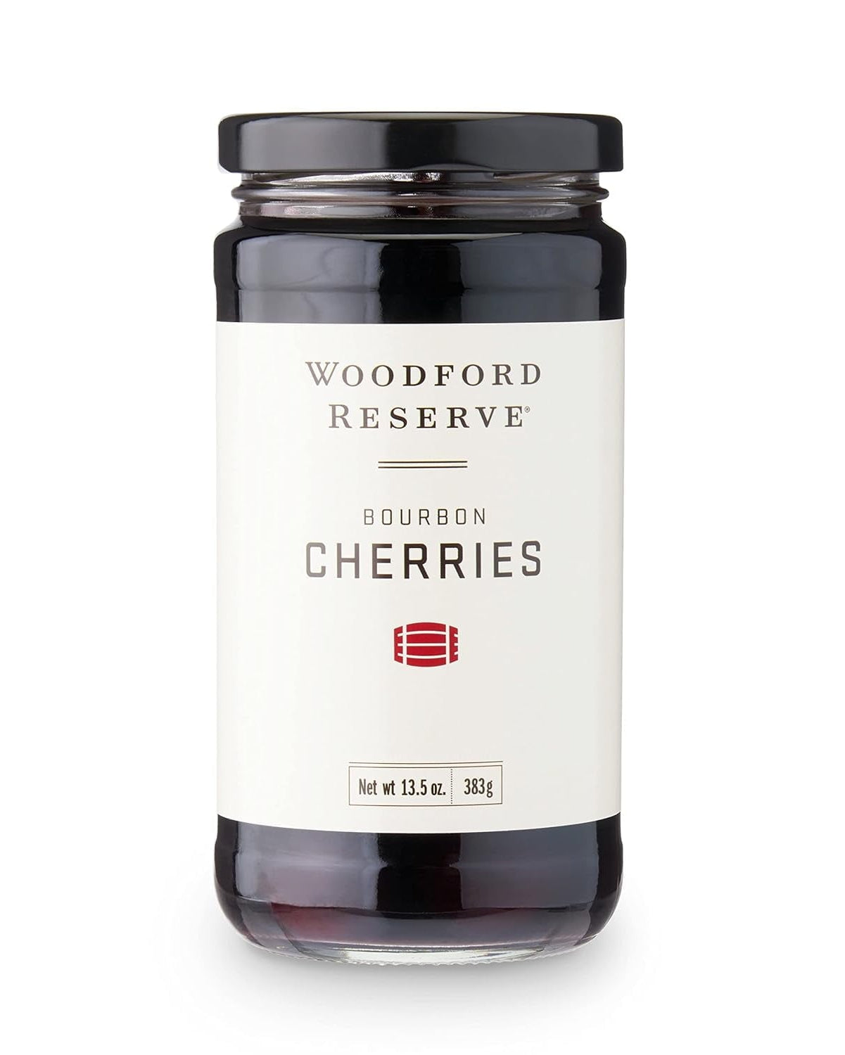 Woodford Reserve Bourbon Cherries