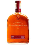 Woodford Reserve Distiller's Selection Straight Wheat Whiskey 750ml