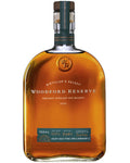 Woodford Reserve Distillers Select Kentucky Straight Rye Whiskey 750ml