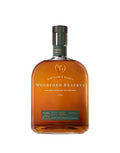 Woodford Reserve Distillers Select Kentucky Straight Rye Whiskey 750ml