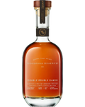 Woodford Reserve Distillery Series Double Double Oaked Straight Bourbon Whiskey