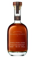 Woodford Reserve Double Double Oaked Bourbon Whiskey 700 ml