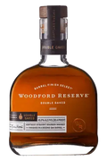 Woodford Reserve Double Oaked Kentucky Straight Bourbon Whiskey 375ml