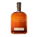 Woodford Reserve Kentucky Straight Bourbon 750 ml