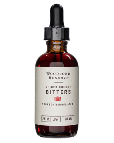 Woodford Reserve Spiced Cherry Bitters 50ml