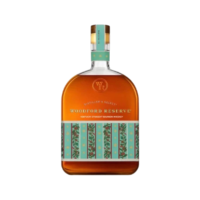Woodford Reserve X Markarian Limited Holiday Bourbon 2025 1L