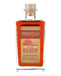 Woodinville Applewood Staves Straight Bourbon Whiskey