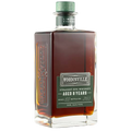Woodinville Straight Rye Whiskey 8 year 750 ml