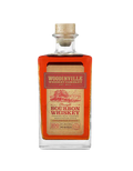Woodinville Straight Whiskey Private Select The Bourbon Enthusiast (Proof 116.96) 750 ml