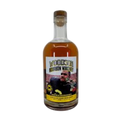Woodson Whiskey University of Michigan Charles Woodson "Rose In Mouth" Limited Edition Commemorative 3 year 750ml