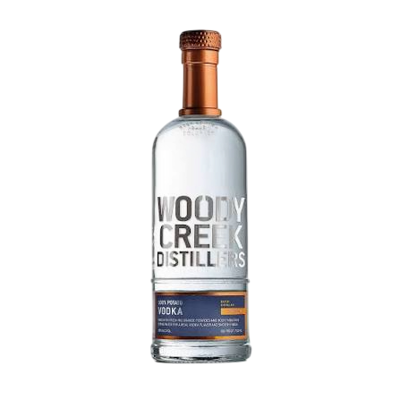 Woody Creek 100% Potato Vodka 750 ml