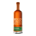 Woody Creek 100% Rye Whiskey 750 ml