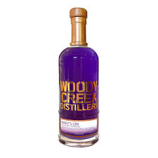Woody Creek Distillers Mary's Gin 750ml