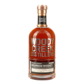 Woody Creek Distillers Single Barrel Colorado Straight Bourbon Whiskey (Batch 579) 750 ml