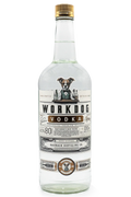Workdog Vodka 750ml