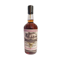 World Whiskey Society 6 Year Old Gold Doc Holliday Straight Bourbon Whiskey 750ml