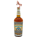World Whiskey Society 6 Year Old Oloroso Cask Finished Straight Bourbon Whiskey 750ml
