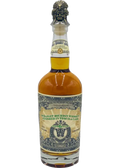 World Whiskey Society 6 Year Old Tequila Cask Finished Straight Bourbon Whiskey 750ml
