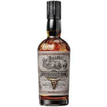 World Whiskey Society Doc Holliday 4 Year Old Straight Bourbon Whiskey 750ml