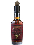 World Whiskey Society Doc Holliday I'm Your Huckleberry 13 Year Old Finished in Oloroso Sherry Cask Huckleberry Flavored Whiskey 750ml