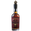 World Whiskey Society Doc Holliday Oloroso Cask Finish Thanksgiving Release 13 Year Old Straight Bourbon Whiskey 750ml