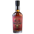 World Whiskey Society Doc Holliday Oloroso Sherry Cask Finish 8 Year Old Straight Bourbon Whiskey 750ml