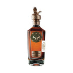 World Whiskey Society Ducks Unlimited Limited Edition Gunstock 10 Year Old Straight Bourbon Whiskey 750ml