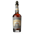 World Whiskey Society Peated Whisky Cask Finish 6 Year Old Straight Bourbon Whiskey 750ml