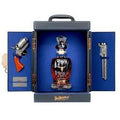 World Whiskey Society Special Edition 10 Years Old Doc Holliday Straight Bourbon Whiskey Collector's Edition 700ml