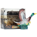 World Whiskey Society Special Edition 10 Year Old Ducks Unlimited Kentucky Straight Bourbon Whiskey 750ml