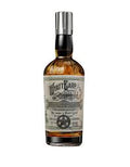 World Whiskey Society Wyatt Earp Small Batch American Single Malt Whisky 750ml