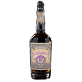World Whisky Society Classic Collection Wheated Edition 10 Year Old Rum Cask Finished Straight Bourbon Whiskey 750ml
