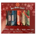 World Whiskey Society Christmas Candy (12x50ml)