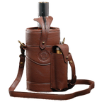 World Whiskey Society 'Doc Holliday' 13 Year Old Straight Bourbon Whiskey with Hunter's Bag