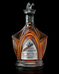 World Whiskey Society Reserve Collection Armagnac Casks Finished 8 Year Old Kentucky Straight Bourbon Whiskey